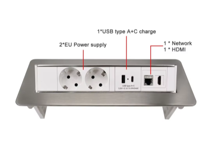 Desktop  socket （BP600）