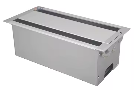 Caja de pasacables