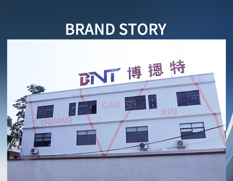 BNT table power socket manufacturer